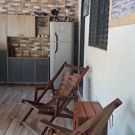 Vila Chacara Liberdade Pirenópolis Exteriér fotografie