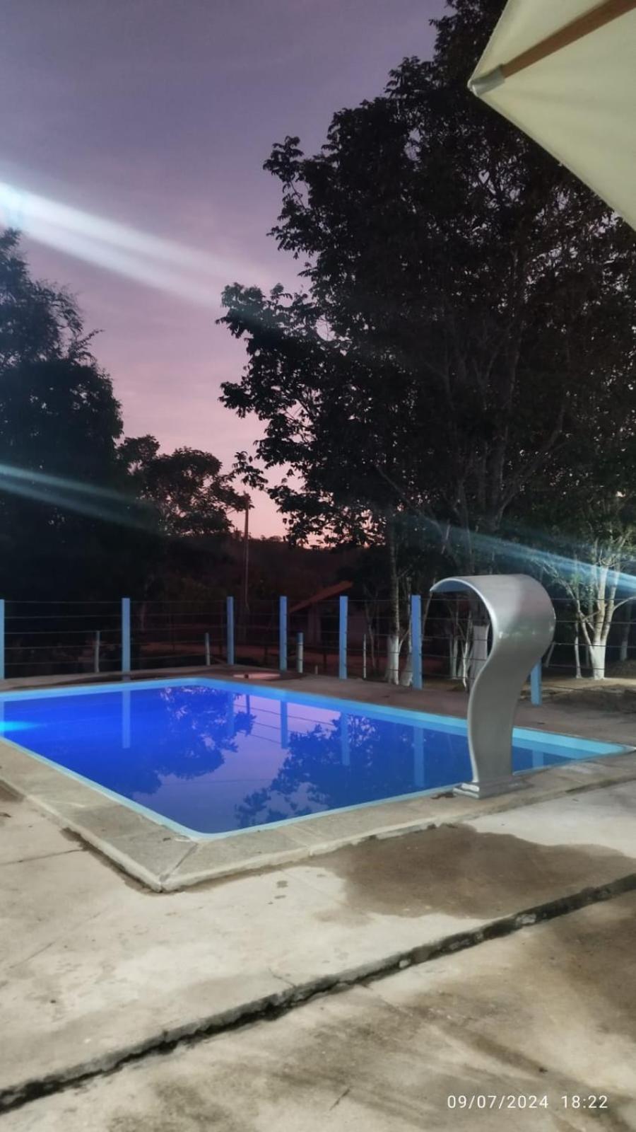 Vila Chacara Liberdade Pirenópolis Exteriér fotografie
