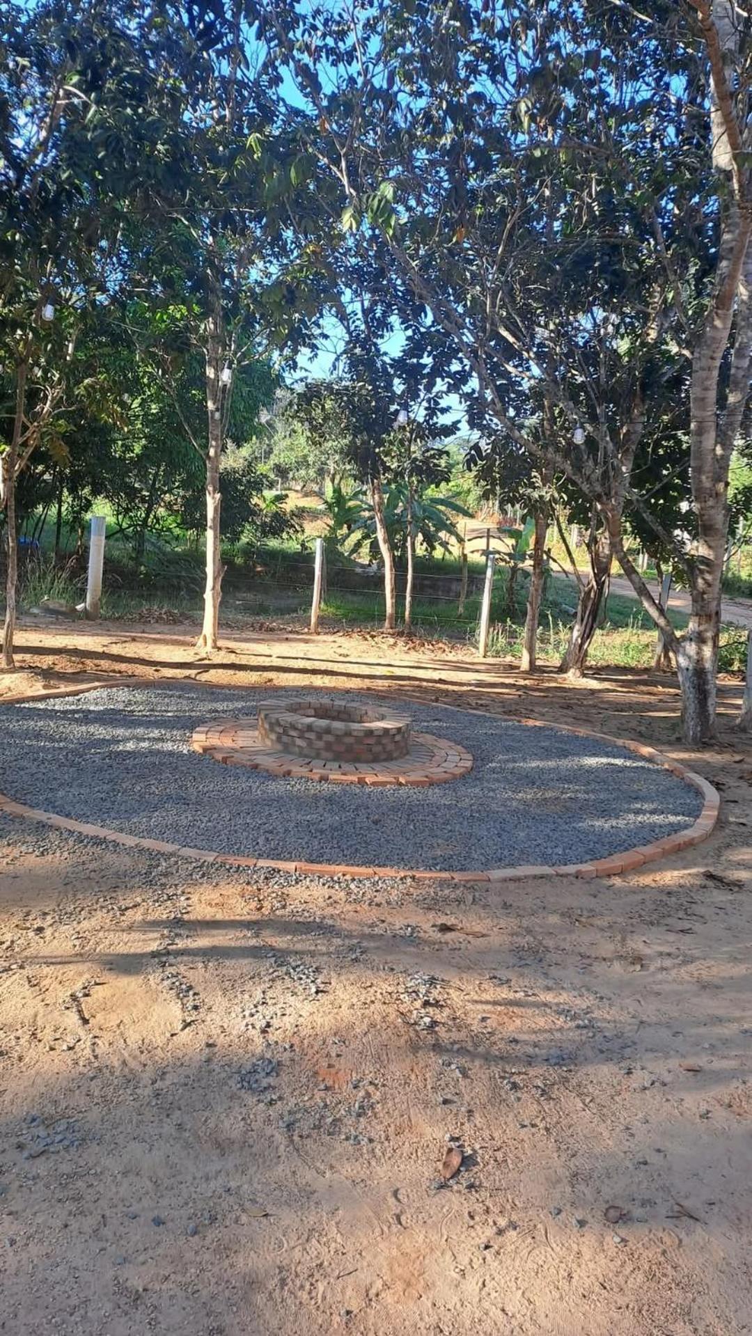Vila Chacara Liberdade Pirenópolis Exteriér fotografie